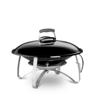 Εικόνα της Weber® Fireplace - Τζάκι Εξωτερικού Χώρου