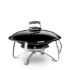 Εικόνα της Weber® Fireplace - Τζάκι Εξωτερικού Χώρου