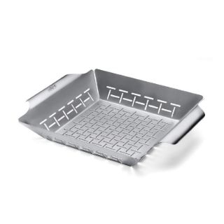 Picture of Weber® Deluxe Ανοξείδωτο Καλάθι Ψησίματος Λαχανικών