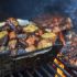 Picture of Weber® Deluxe Ανοξείδωτο Καλάθι Ψησίματος Λαχανικών