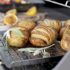 Εικόνα της Weber® Ανοξείδωτο Διάτρητο Ταψί Για Ψάρια, Λαχανικά κ.α.