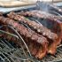 Picture of Weber® Premium Σχάρα Ψησίματος (Rib Rack) Διπλής Όψης
