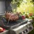 Picture of Weber® Premium Σχάρα Ψησίματος (Rib Rack) Διπλής Όψης