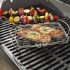 Εικόνα της Weber® Ανοξείδωτη Σχάρα Για Ψάρια & Λαχανικά (S)
