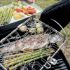 Picture of Weber® Ανοξείδωτη Σχάρα Για Ψάρια & Λαχανικά (L)
