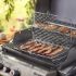 Picture of Weber® Ανοξείδωτη Σχάρα Για Ψάρια & Λαχανικά (L)