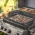 Picture of Weber® Ανοξείδωτη Σχάρα Για Ψάρια & Λαχανικά (L)
