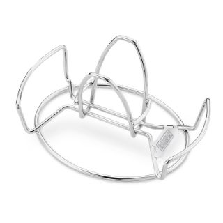 Εικόνα της Weber® Ανοξείδωτο Στήριγμα Για Κοτόπουλο