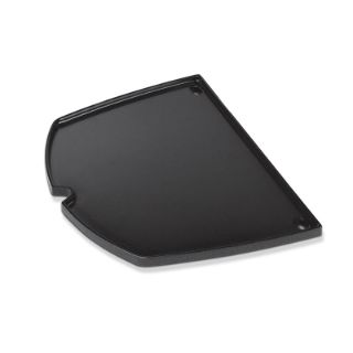 Εικόνα της Weber® Μαντεμένια Πλάκα Για Q 3000