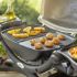 Εικόνα της Weber® Μαντεμένια Πλάκα Για Q 1000/1200/1400