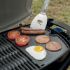 Εικόνα της Weber® Μαντεμένια Πλάκα Για Q 1000/1200/1400
