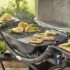 Εικόνα της Weber® Μαντεμένια Πλάκα Για Q 2000/2200/2400