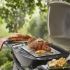 Εικόνα της Weber® Σχάρα Έμμεσου Ψησίματος Για Q 200/2000
