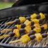 Εικόνα της Weber® Σετ Μπαμπού Σουβλάκια 25τμχ
