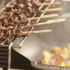 Εικόνα της Weber® Σετ Μπαμπού Σουβλάκια 25τμχ