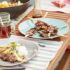 Εικόνα της Weber® Σετ Μπαμπού Σουβλάκια 25τμχ