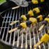 Εικόνα της Weber® Σετ Μπαμπού Σουβλάκια 25τμχ