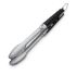 Picture of ΑΝΟΞΕΙΔΩΤΗ ΤΣΙΜΠΙΔΑ GRILL ΜΕ ΠΛΑΣΤΙΚΗ ΛΑΒΗ