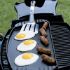 Picture of Weber® Σετ Εργαλείων Premium - Σπάτουλα & Λαβίδα