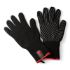 Picture of Weber® Γάντια BBQ Με Σιλικόνη (S/M) - Black