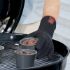 Picture of Weber® Γάντια BBQ Με Σιλικόνη (S/M) - Black