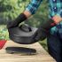 Picture of Weber® Γάντια BBQ Με Σιλικόνη (S/M) - Black