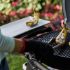 Picture of Weber® Γάντια BBQ Με Σιλικόνη (S/M) - Black