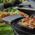 Picture of Weber® Γάντια BBQ Με Σιλικόνη (S/M) - Black