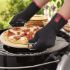 Εικόνα της Weber® Γάντια BBQ Με Σιλικόνη (L/XL) - Black