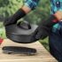 Εικόνα της Weber® Γάντια BBQ Με Σιλικόνη (L/XL) - Black