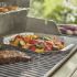 Εικόνα της Weber® Premium Ανοξείδωτο Καλάθι Ψησίματος Λαχανικών (L)