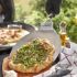 Εικόνα της Weber®  Σπάτουλα (Paddle) Για Pizza