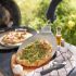 Εικόνα της Weber®  Σπάτουλα (Paddle) Για Pizza