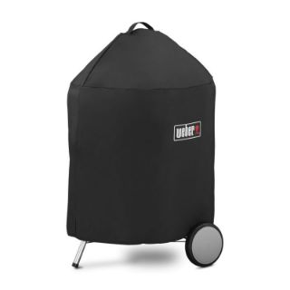 Picture of Weber® Premium Κάλυμμα Προστασίας Για Ψησταριά Κάρβουνου 57 cm