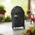 Picture of Weber® Premium Κάλυμμα Προστασίας Για Ψησταριά Κάρβουνου 57 cm