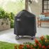 Εικόνα της Weber® Premium Κάλυμμα Για Performer 57 cm
