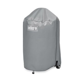 Εικόνα της Weber® Κάλυμμα Προστασίας Για Ψησταριά Κάρβουνου 47 cm