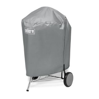 Εικόνα της Weber® Κάλυμμα Προστασίας Για Ψησταριά Κάρβουνου 57 cm