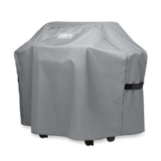 Εικόνα της Weber® Κάλυμμα Ψησταριάς Υγραερίου Spirit 200/300/400
