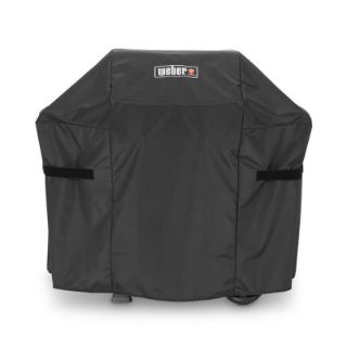 Εικόνα της Weber® Premium Κάλυμμα Ψησταριάς Υγραερίου Spirit 200 & 300