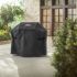 Εικόνα της Weber® Premium Κάλυμμα Ψησταριάς Υγραερίου Spirit 200 & 300