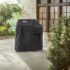 Εικόνα της Weber® Premium Κάλυμμα Ψησταριάς Υγραερίου Spirit 200 & 300