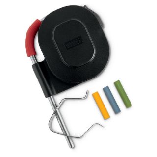Εικόνα της Weber® iGrill Pro Αισθητήρας Θερμοκρασίας Περιβάλλοντος