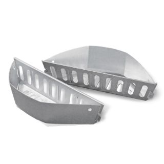 Εικόνα της Weber® Char-Baskets Καλάθια Για Κάρβουνα