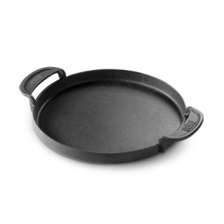 Εικόνα της Weber® Μαντεμένια Griddle GBS