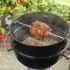 Εικόνα της Weber® Σούβλα Για Ψησταριά Κάρβουνου 57 cm