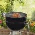 Εικόνα της Weber® Σούβλα Για Ψησταριά Κάρβουνου 57 cm