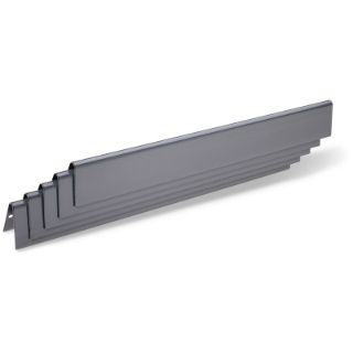Εικόνα της Weber® Flavorizer Bars Για Spirit 300 (2005-2012) - 5τμχ