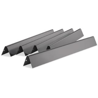 Εικόνα της Weber® Flavorizer Bars Για Genesis 300 (2007-2010) - 5τμχ