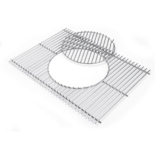 Εικόνα της GBS cooking grate stainless steel Spirit